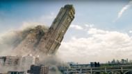 A still from James Gunn's movie (Image via YouTube/@dcofficial)